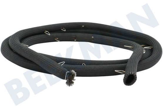 Ikea Oven-Magnetron Deurrubber