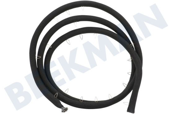 Ikea Oven-Magnetron Deurrubber