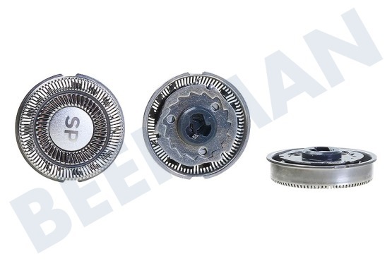 NewSPeak Scheerapparaat SH50/SH90 Shaver-Parts SH50, SH70, SH90