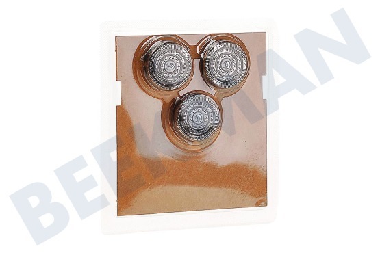 Philips Scheerapparaat HQ9/50 Scheerkop HQ9