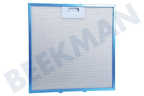 Eurofilter Abzugshaube Filter Metall im Halter 320x320