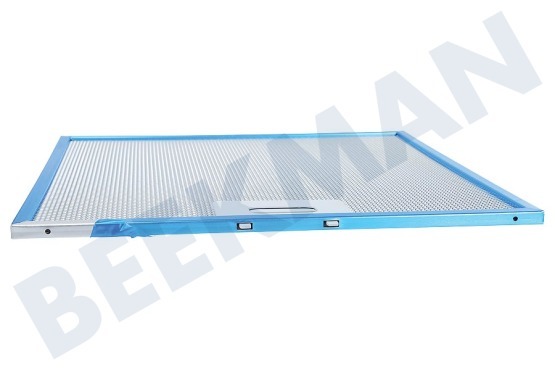 Eurofilter Abzugshaube Filter Metall im Halter 320x320