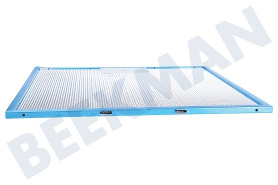 Eurofilter Abzugshaube Filter Metall im Halter 320x320