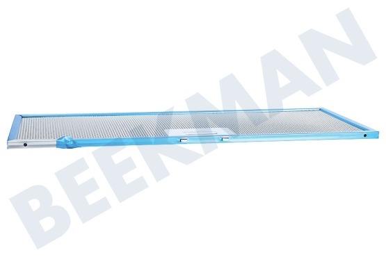 Elica Afzuigkap Filter Metaal in houder 458x177