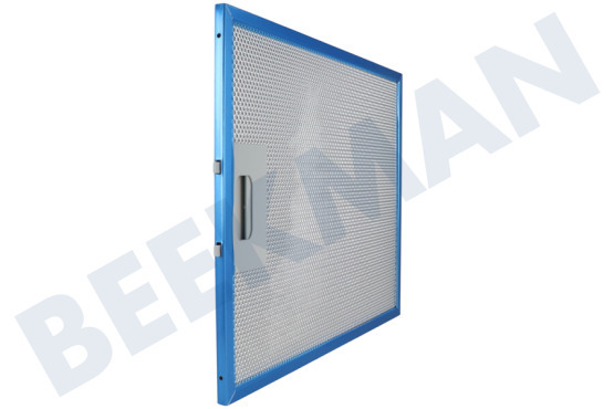 Whirlpool Afzuigkap Filter Metaal 321 x 259 mm