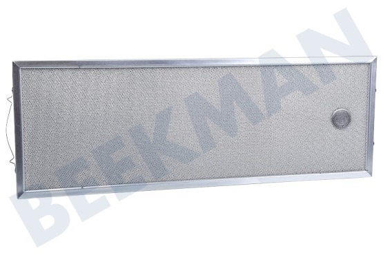 Bauknecht Afzuigkap Filter Vetfilter