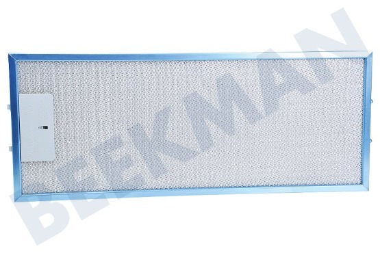 Elica Afzuigkap Filter Vetfilter