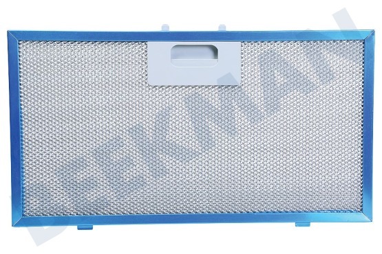 Elica Afzuigkap Filter Metaalfilter