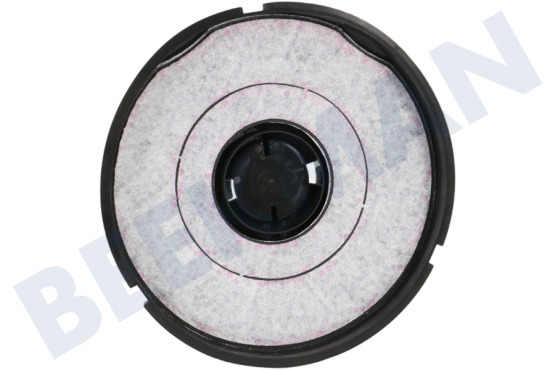 Privileg Abzugshaube CHF30 Filter Kohlefilter -rund- 24 cm