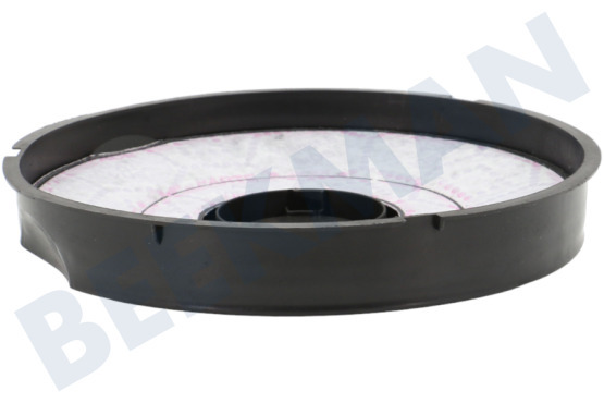 Privileg Abzugshaube CHF30 Filter Kohlefilter -rund- 24 cm