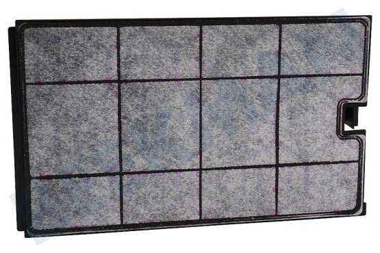 WPRO Afzuigkap CHF035/1 Filter Koolstof -klik-