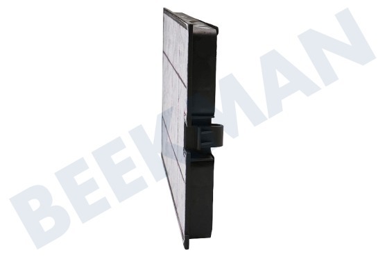 WPRO Afzuigkap CHF035/1 Filter Koolstof -klik-