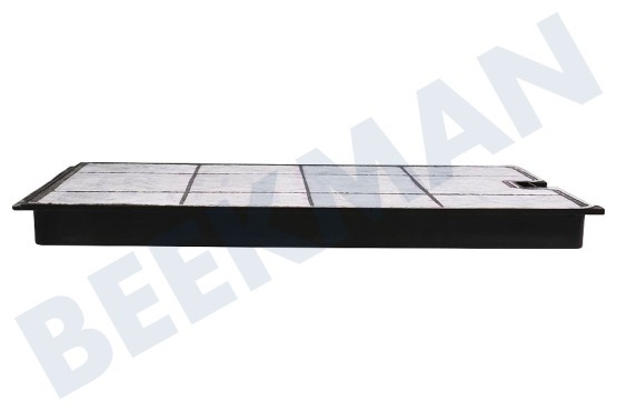 WPRO Afzuigkap CHF035/1 Filter Koolstof -klik-