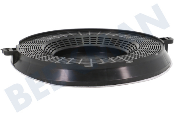 Elica Abzugshaube AMC037 Filter Kohlefilter -rund 23cm-