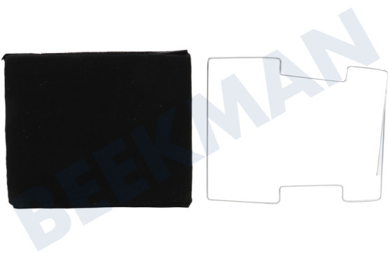 Elica Afzuigkap DO20 Filter Koolstof 220x180x20mm