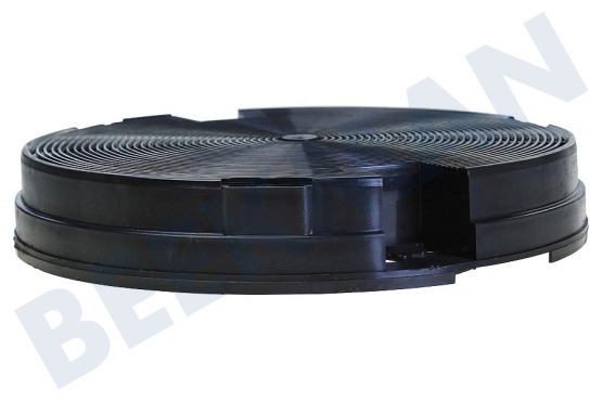 Ignis Afzuigkap CHF029/1 Filter Koolstoffilter