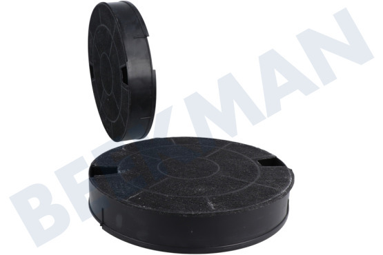 Neutral Afzuigkap Filter Koolstoffilter