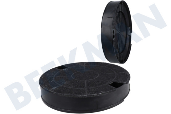 Neutral Afzuigkap Filter Koolstoffilter