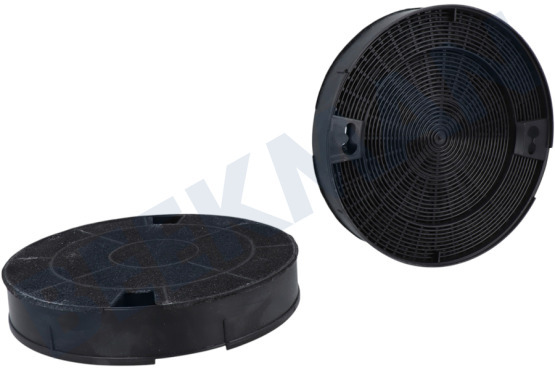 Neutral Afzuigkap Filter Koolstoffilter