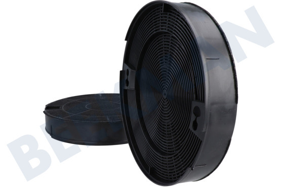 Neutral Afzuigkap Filter Koolstoffilter