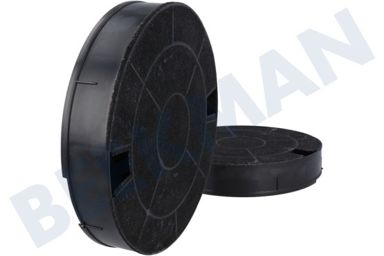 Neutral Afzuigkap Filter Koolstoffilter