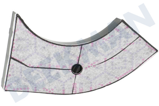 Ignis Afzuigkap CHF85/1 Filter Koolstof