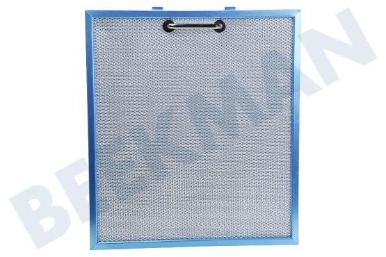 Elica Afzuigkap Filter Metaal 305 x 266 x 22 mm