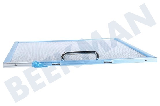 Elica Afzuigkap Filter Metaal 305 x 266 x 22 mm