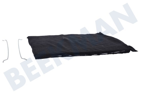 Whirlpool Afzuigkap Koolstoffilter Type 31