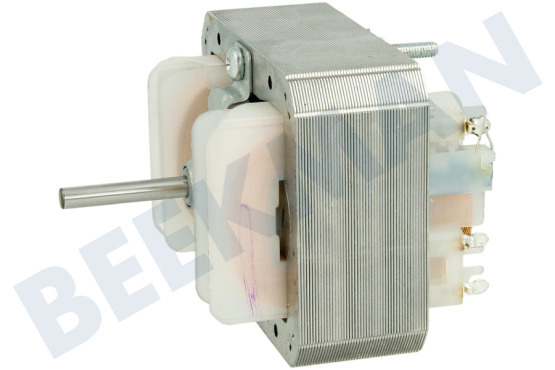 Bauknecht Ofen-Mikrowelle Motor von Ventilator, links drehend