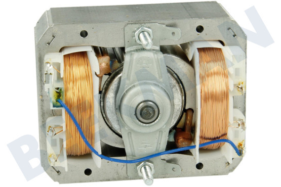 Bauknecht Ofen-Mikrowelle Motor von Ventilator, links drehend