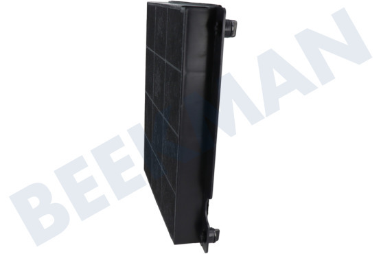 Whirlpool Abzugshaube Filter Carbon 225x210x30mm
