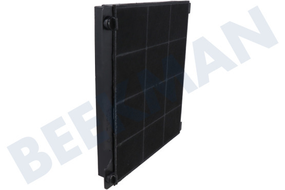 Whirlpool Abzugshaube Filter Carbon 225x210x30mm