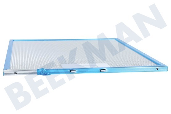 Elica Afzuigkap Filter Metaal 380 x 283 x 8 mm