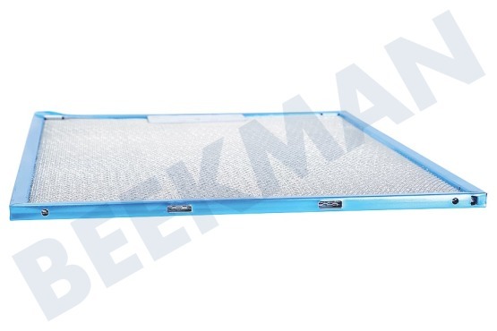 Elica Afzuigkap Filter Metaal 380 x 283 x 8 mm