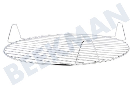 Whirlpool Ofen-Mikrowelle Gitter Niedrig-Modell 53mm durchm.35cm