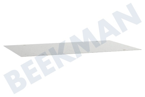 Arcelik as Oven-Magnetron Micaplaat 185x120mm met gaatjes