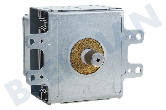 Whirlpool Oven-Magnetron Magnetron Straalunit 2M167B-M16