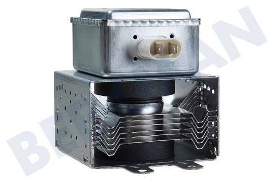 Whirlpool Oven-Magnetron Magnetron Straalunit 2M167B-M16