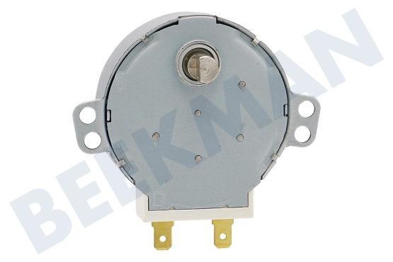 Cda (cont.dom.appl.) Oven-Magnetron Motor Van draaiplateau 4W