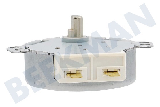 Cda (cont.dom.appl.) Oven-Magnetron Motor Van draaiplateau 4W