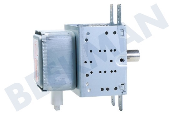 Whirlpool Oven-Magnetron Magnetron Straalunit 2M253H (seven fins)