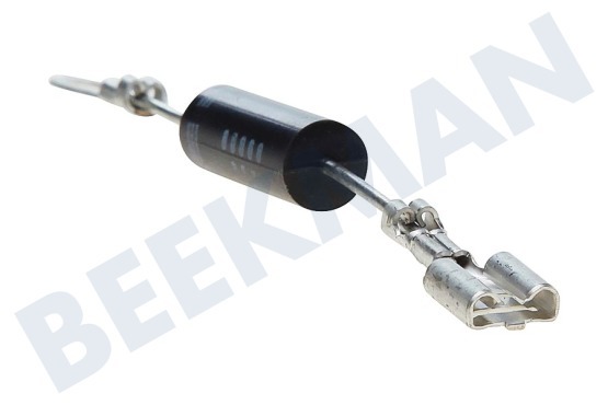 Whirlpool Ofen-Mikrowelle Diode 90mm, HV