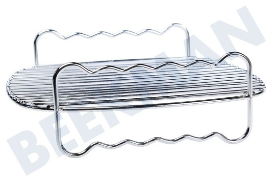Philips Friteuse Rooster Grillrooster