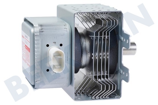 Bruynzeel Ofen-Mikrowelle Mikrowelle Strahleinheit 2M240H (PN)