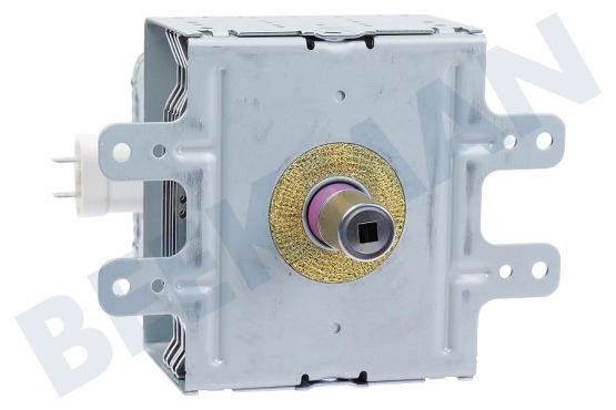 Bruynzeel Ofen-Mikrowelle Mikrowelle Strahleinheit 2M240H (PN)