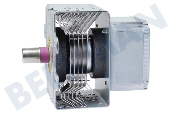 Bruynzeel Ofen-Mikrowelle Mikrowelle Strahleinheit 2M240H (PN)
