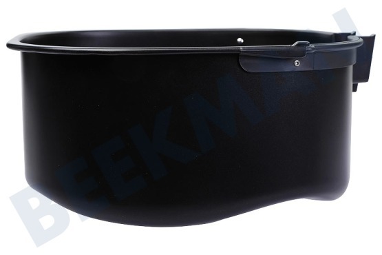 Philips Friteuse CP1180/01 Pan Van friteuse Airfryer XXL