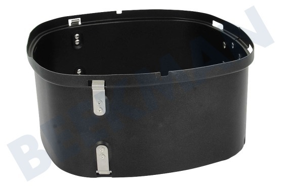 Philips Friteuse CP0702 Pan Mand zonder mesh en greep