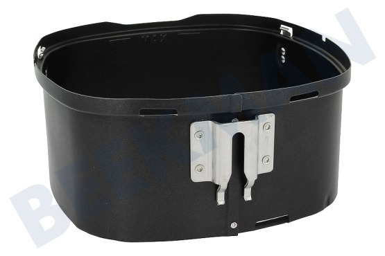 Philips Friteuse CP0702 Pan Mand zonder mesh en greep